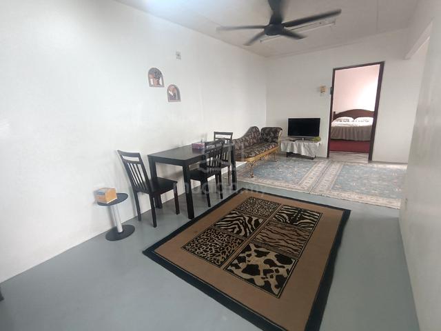 PKNS Seri Kembangan 1