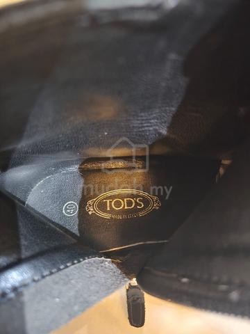 Tods Leather women - photo 6 of 6