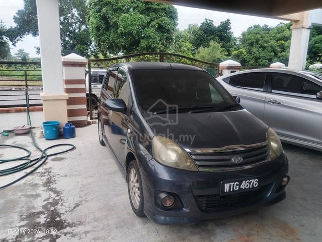 2009 Perodua VIVA 1.0 EZ STANDARD (A) - 3