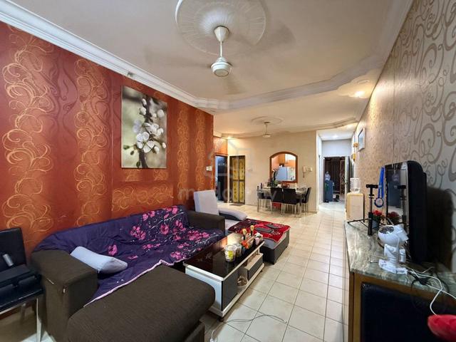 Prima Regency 1