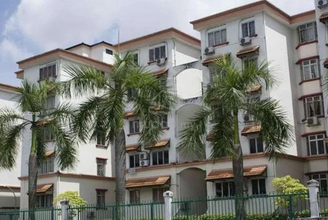 Goodyear Court 9 1