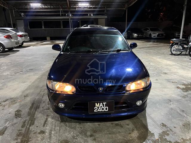 2001 Proton SATRIA 1.5 GLI (M) - 4