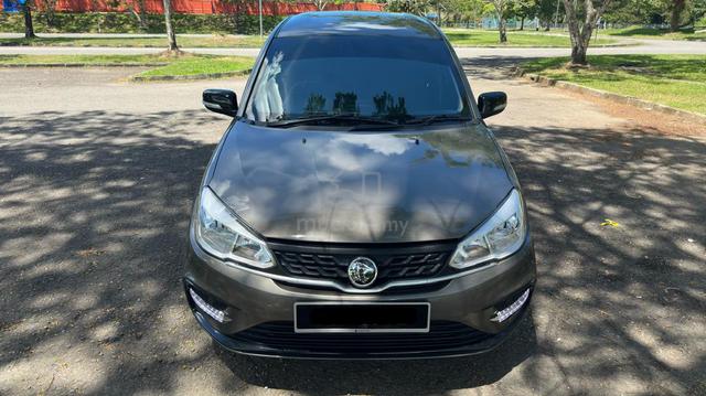 2024 Proton SAGA 1.3 PREMIUM AT MY16 BT P2-13A - 1