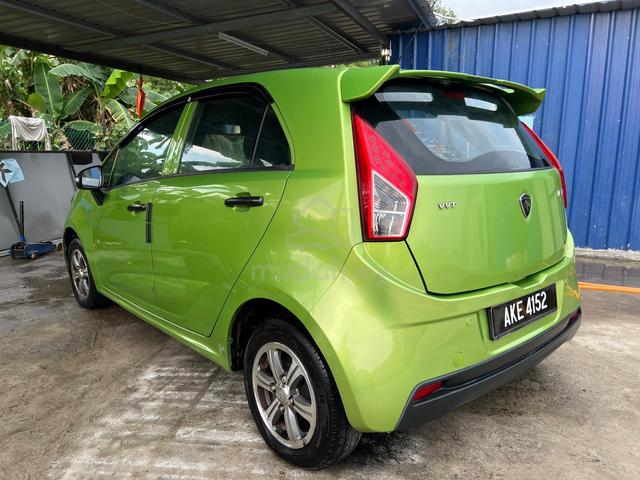 2015 Proton IRIZ 1.6 EXECUTIVE (A) full spec - 5