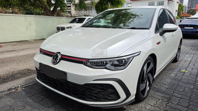2024 Sime Darby Pre Owned Volkswagen GOLF 2.0 GTI - 4