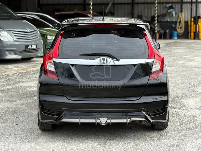 2021 Honda JAZZ E 1.5 (Warranty 3 Yrs ,Nego Letgo) - 3