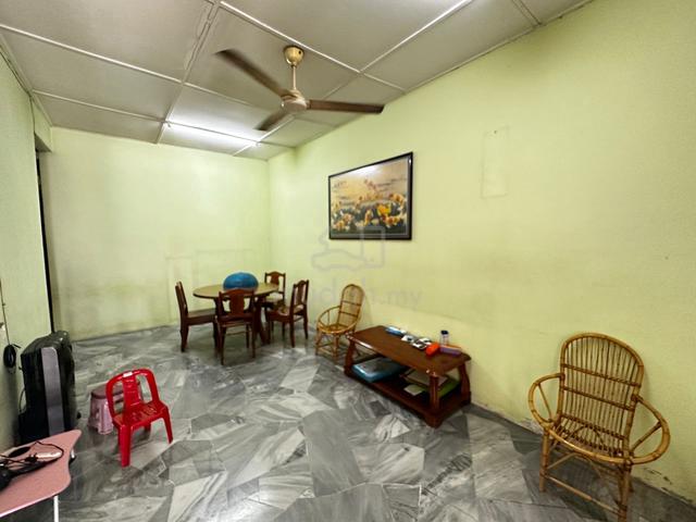 [ Murah + Nice ] 1sty House , Taman Sri hijau , Green Park , Rawang 2