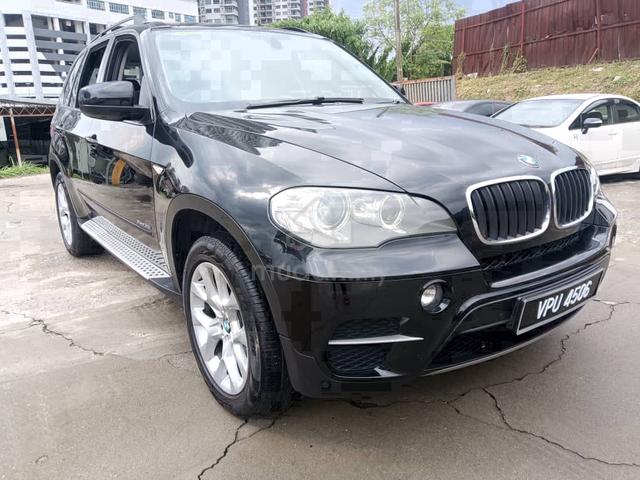 2012 Bmw X5 3.0 xDrive35i (CBU) FACELIFT (A) Nice - 1