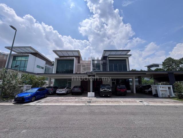 Evergreen Garden Residence Cyberjaya 1
