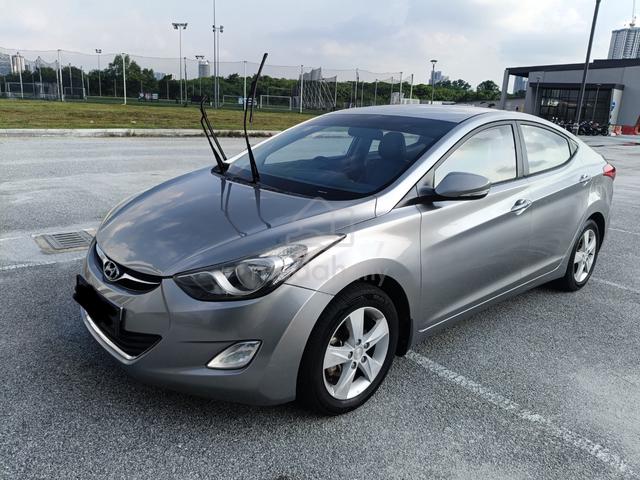 2013 Inokom ELANTRA 1.6 HIGH SPEC (A) - 3