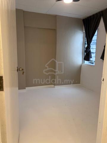 Saujana Heights Apartments 5