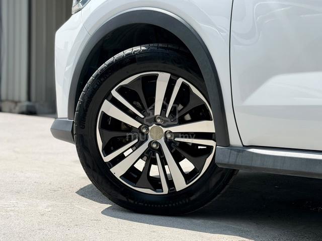 FULL SERVICE RECORD 2021 Perodua ATIVA 1.0 AV (A) - 5