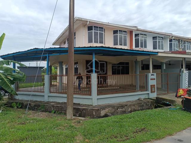 Taman Kopodims, Matang 1