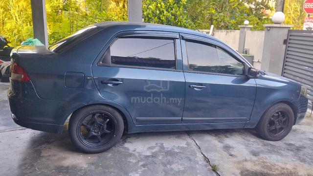 2012 Proton SAGA 1.3 FLX STANDARD (A) - 5