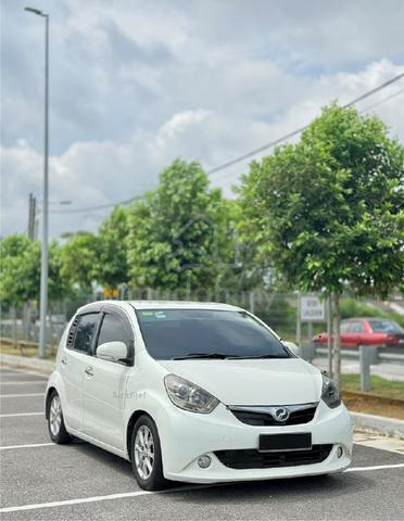 2013 Perodua MYVI 1.3 EZI PREMIUM (A) - 1