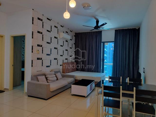 Atlantis Residences 1