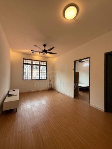 Siantan Apartment 1