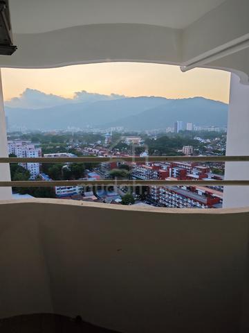 Jelutong room for rent 1