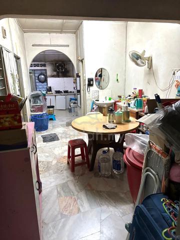 Taman Sri Kijang Single Storey Terrace For SALE 1