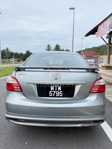 2010 Toyota VIOS 1.5 J (A) - 3