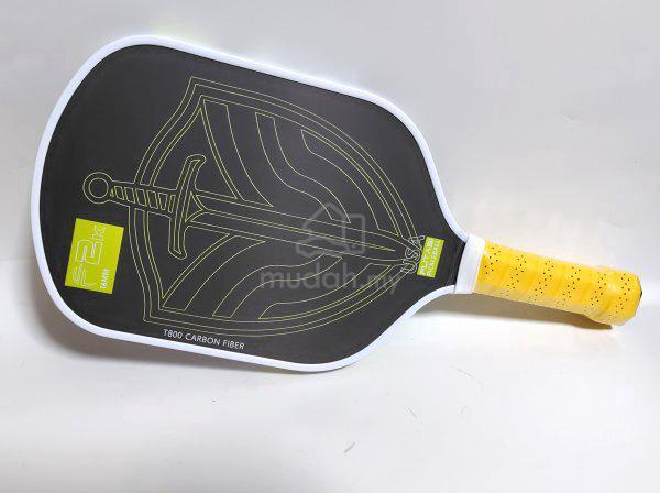 FUTASi Pickleball Paddle Carbon Honeycomb Core - photo 3 of 4