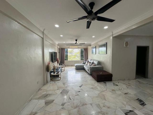 MAS COURT TAMAN MASTIARA 1