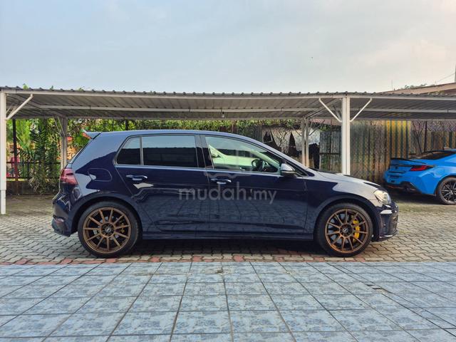 2013 Volkswagen GOLF 1.4 TSI MK7 (A) - 5