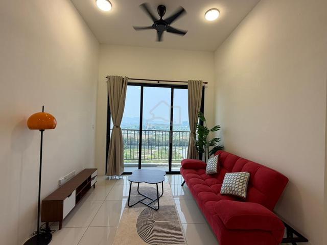 Vivo Executive Apartment 1