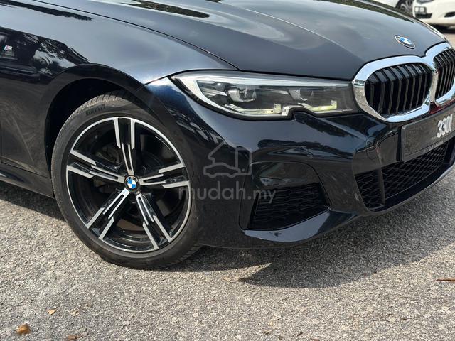 2021 BMW 330Li M-Sport G20 (A) - 2
