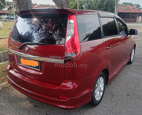 2011 Proton EXORA 1.6 MC H-LINE (A) - 3