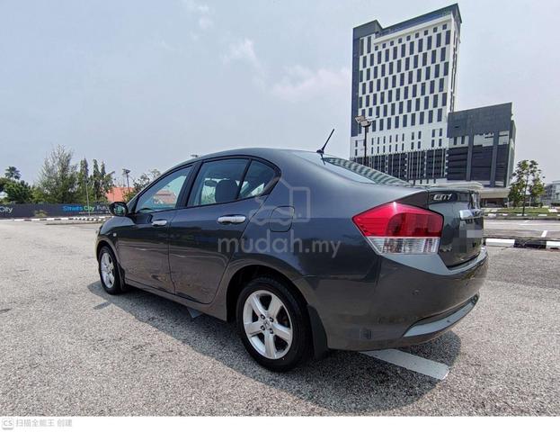 2010 Honda CITY 1.5 S (A) - 2