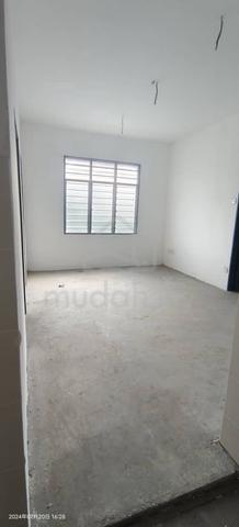 Pangsapuri Sri Angsana, Bandar Putera Seri Kembangan 1