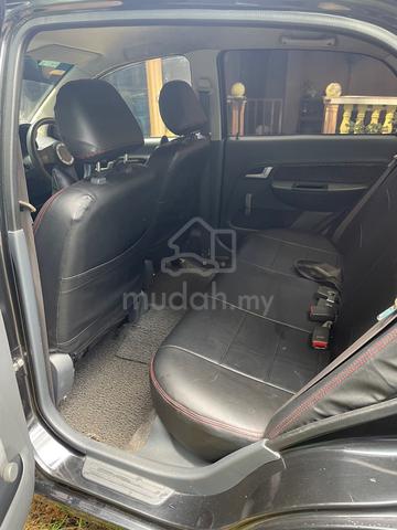 2008 Proton SAGA 1.3 BASE LINE (M) - 5