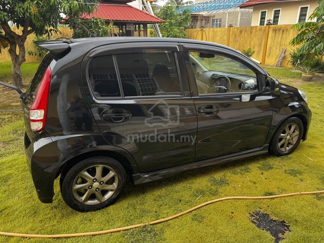 2014 Perodua MYVI 1.5 SE ZHS (A) - 4