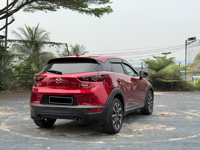 2021 Mazda CX-3 2.0 MY15 FACELIFT (A) - 4