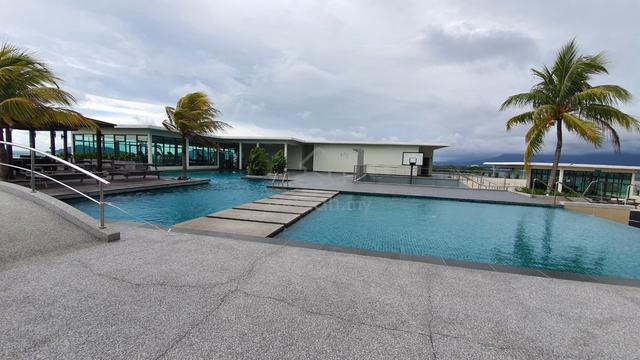 The Peak Condominium 1