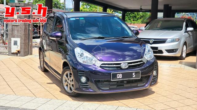 2012 Perodua MYVI 1.5 SE ZHS (A) - Cars for sale in Kuching, Sarawak