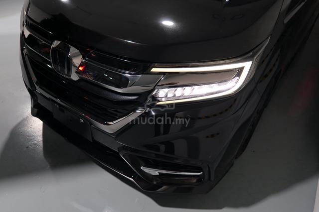 2021 Honda STEPWAGON 1.5 MODULO X (A) - 3