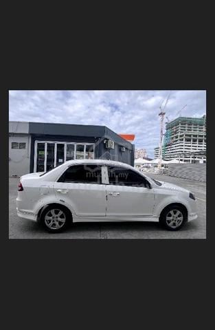 2016 Proton SAGA 1.3 STANDARD CVT (A) - 1
