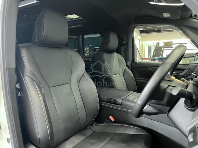 2024 Toyota ALPHARD 2.5 Z (A) - GOOD CONDITION - 3