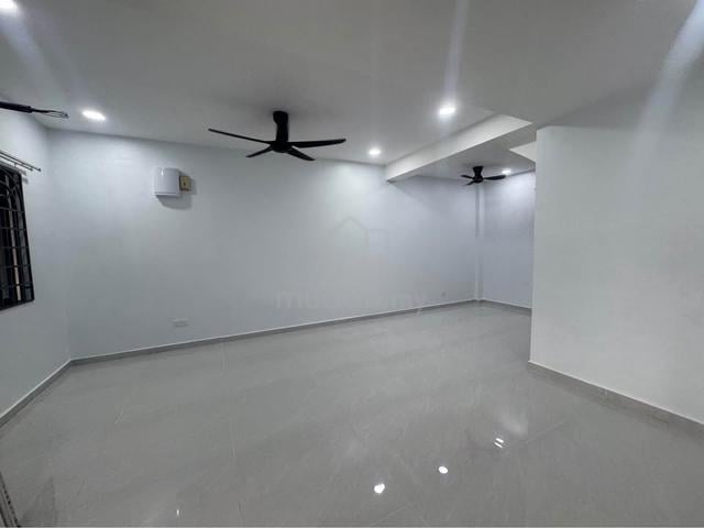 2 Sty Tmn Sentosa Klang Yusuf Shahbuddin Fully Renovated For Rent !!! 1