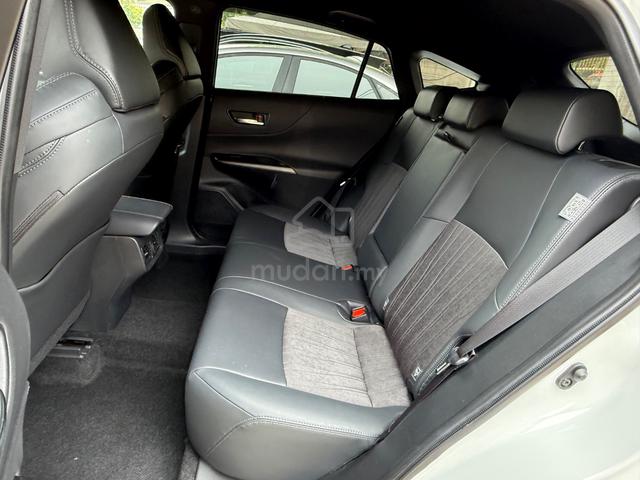 2023 Toyota HARRIER 2.0 G Camera DIM BSM P/Boot - 3