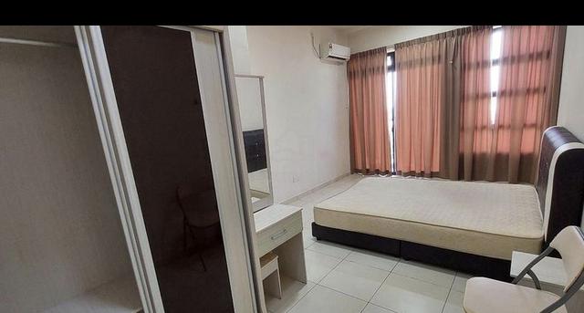 The Garden Residences 4