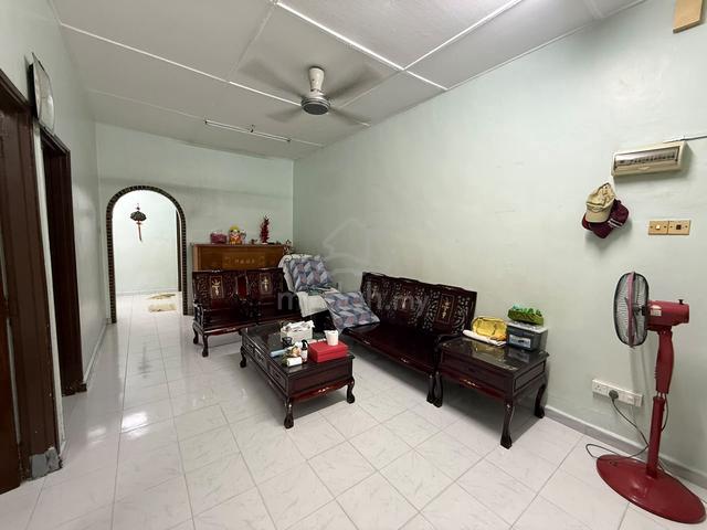 JOHOR JAYA  Johor Jaya@Jalan Dedap 1