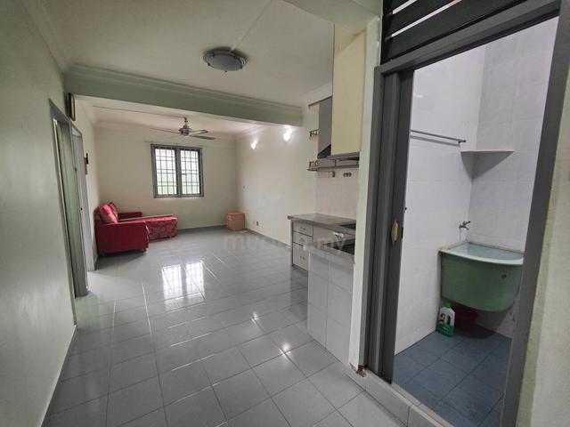 Taman Alor Vista 1