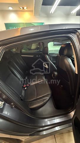 2016 Honda CIVIC 1.5 TC (A) - 3