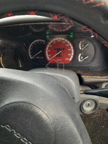 2004 Proton WIRA 1.5 GL (A) - 5