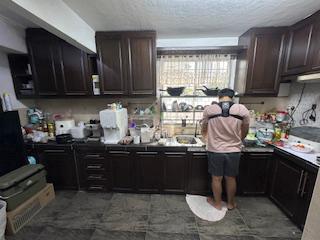 Setapak,Desa setapak 2.5sty corner house free hold fully extend nr lrt 1