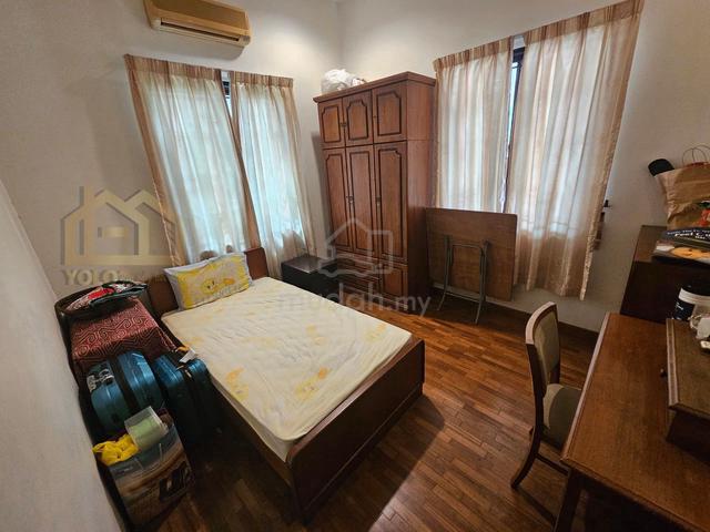 Teluk Pulai l Limited 2 Sty Bungalow House l 8,285 sf l Klang 3