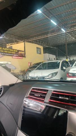 2015 Perodua MYVI 1.5 SE MY11 M600 FACELIFT (A) - 5